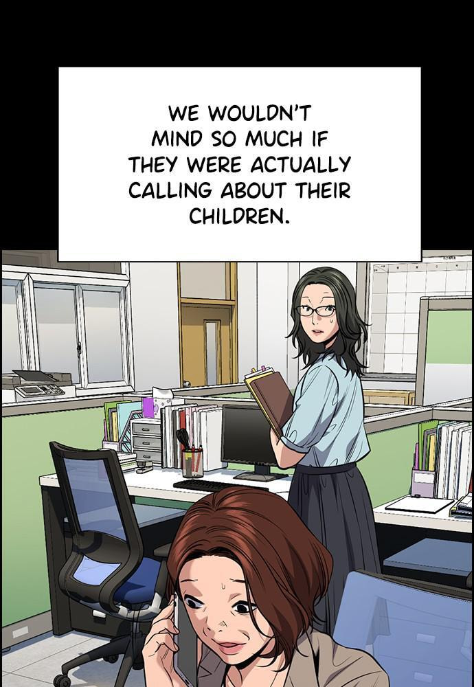Get Schooled Chapter 82 page 59 - 