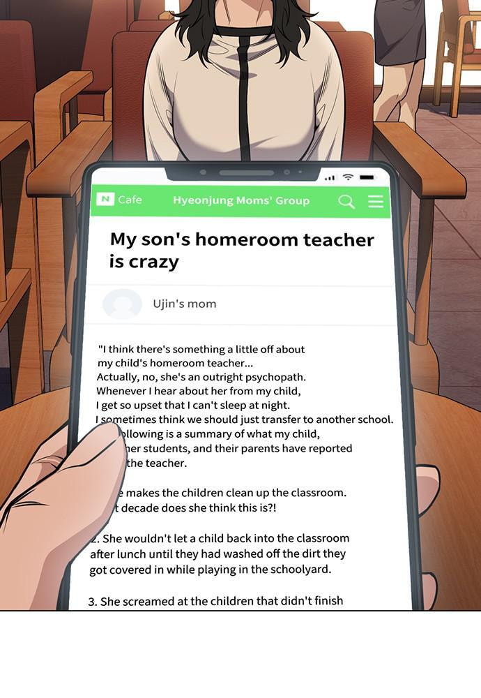 Get Schooled Chapter 82 page 98 - 