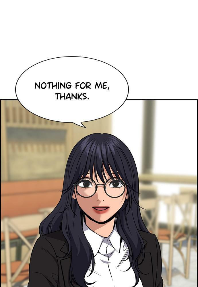 Get Schooled Chapter 83 page 107 - 