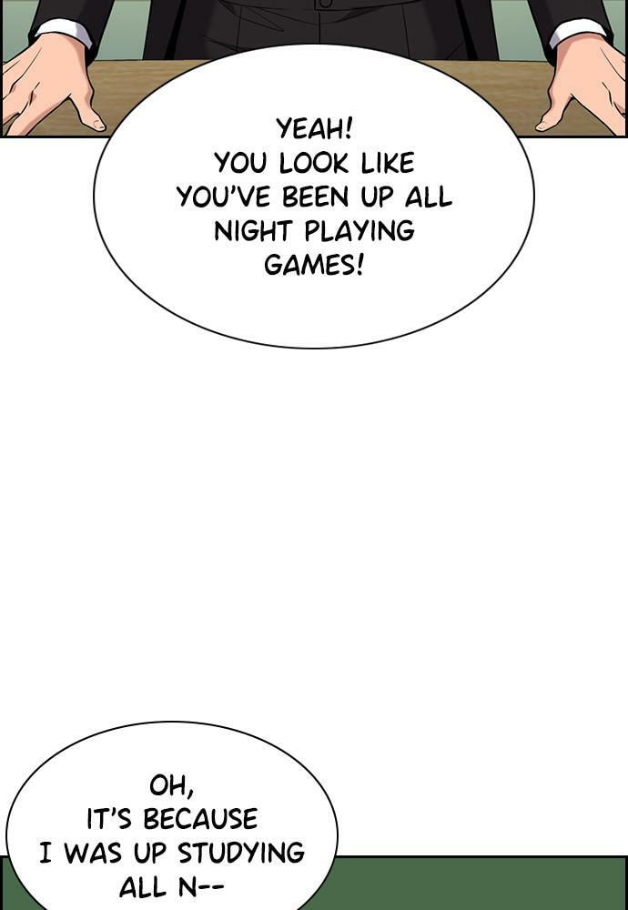 Get Schooled Chapter 83 page 12 - 