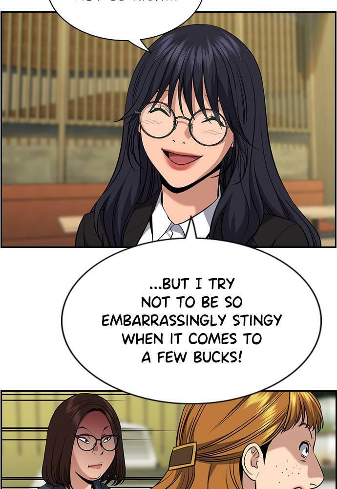 Get Schooled Chapter 83 page 112 - 
