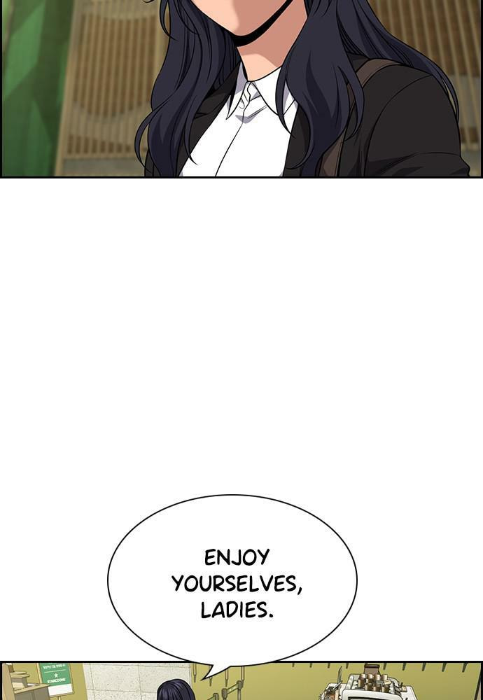 Get Schooled Chapter 83 page 116 - 