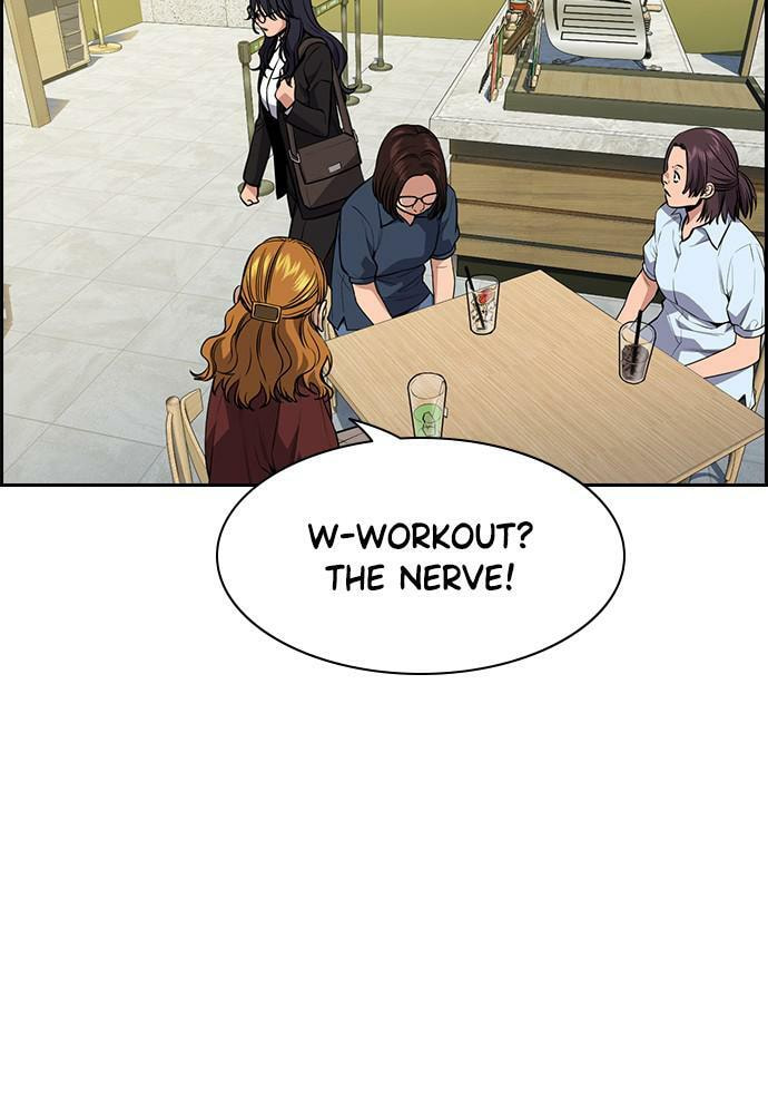 Get Schooled Chapter 83 page 117 - 