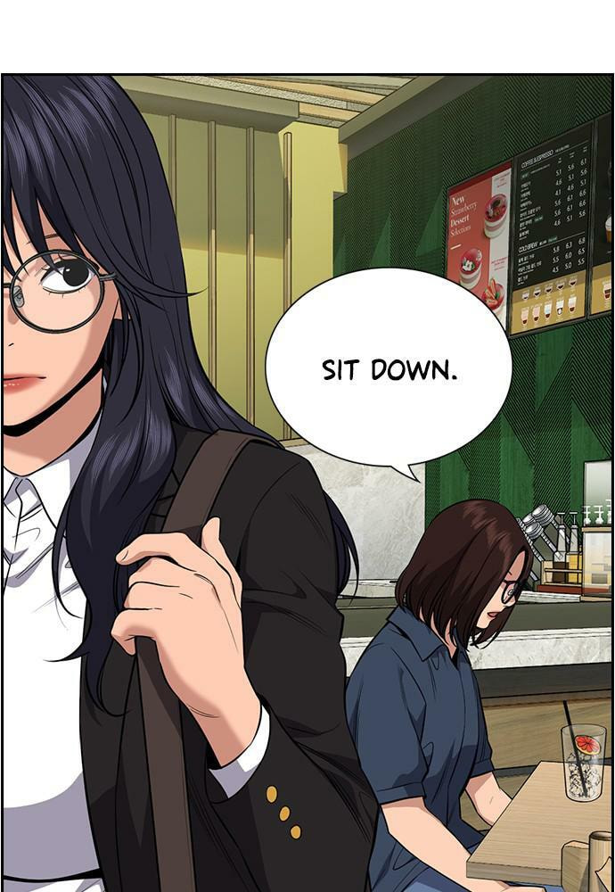 Get Schooled Chapter 83 page 118 - 