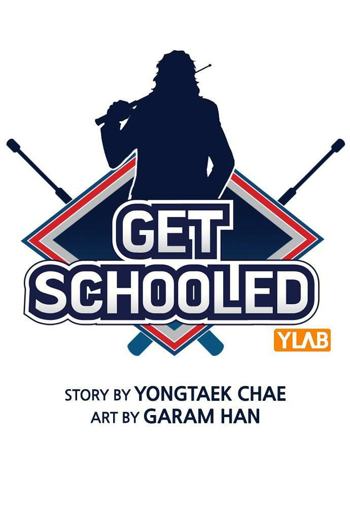 Get Schooled Chapter 83 page 15 - 