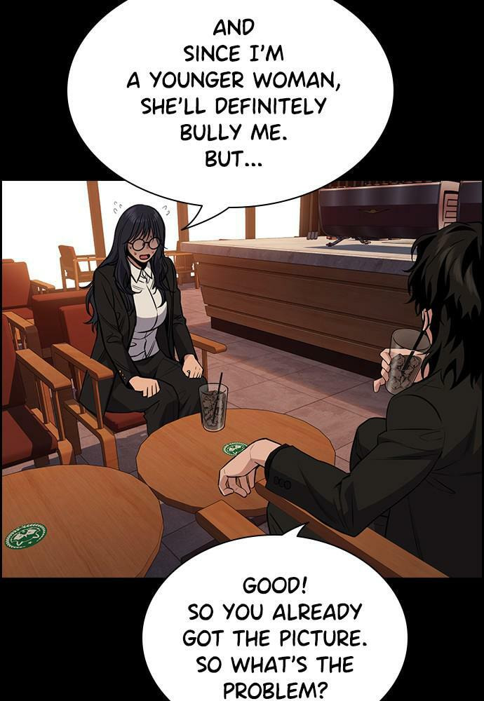 Get Schooled Chapter 83 page 22 - 