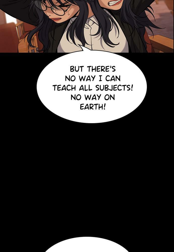 Get Schooled Chapter 83 page 26 - 