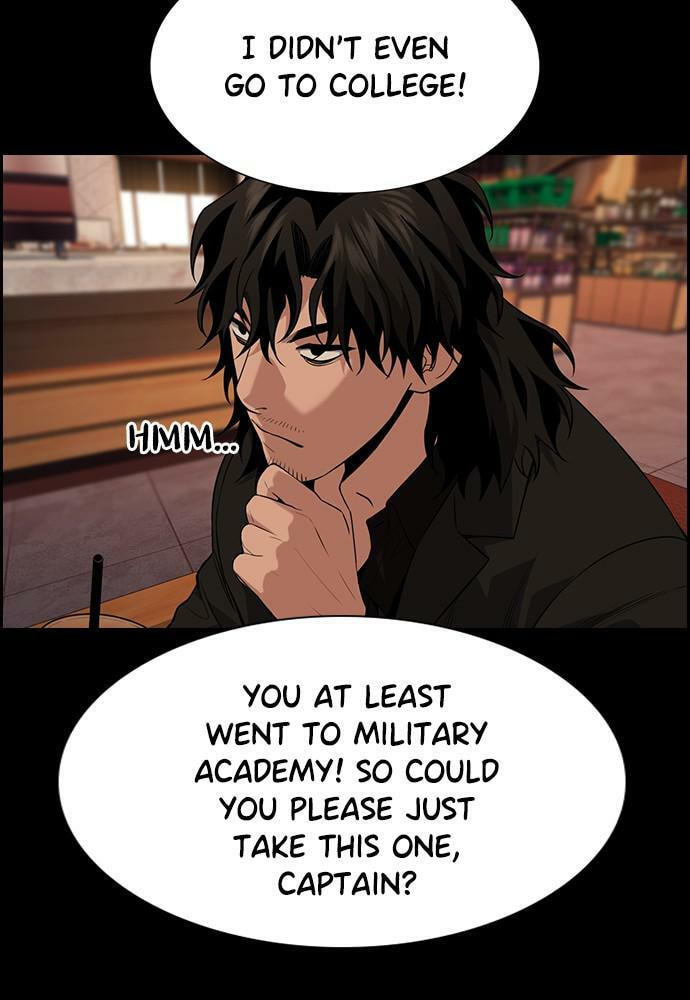 Get Schooled Chapter 83 page 27 - 