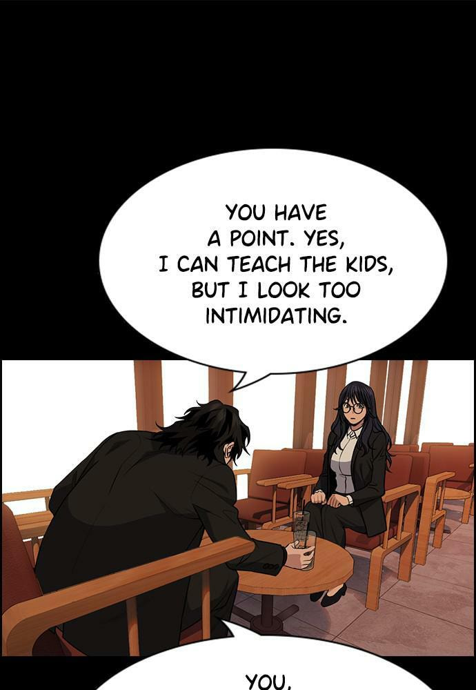 Get Schooled Chapter 83 page 29 - 