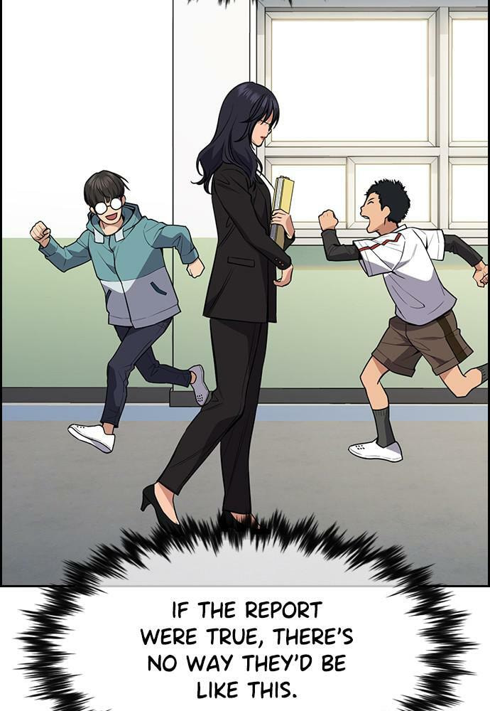 Get Schooled Chapter 83 page 50 - 