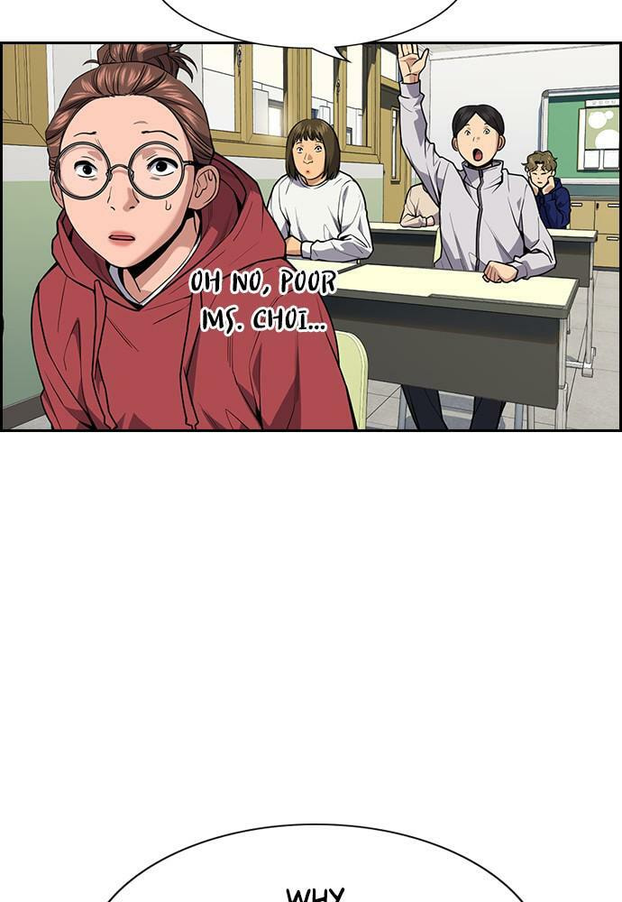 Get Schooled Chapter 83 page 10 - 