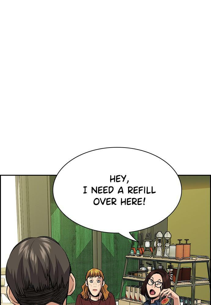 Get Schooled Chapter 83 page 98 - 
