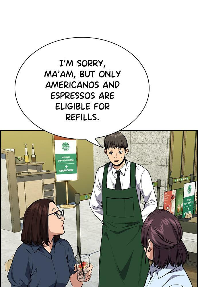 Get Schooled Chapter 83 page 100 - 