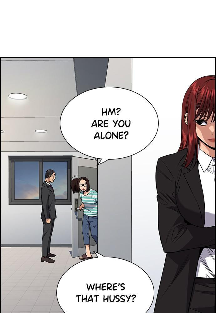 Get Schooled Chapter 84 page 113 - 