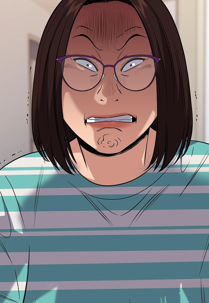Get Schooled Chapter 84 page 126 - 