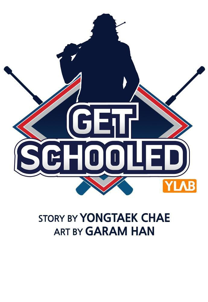 Get Schooled Chapter 84 page 15 - 