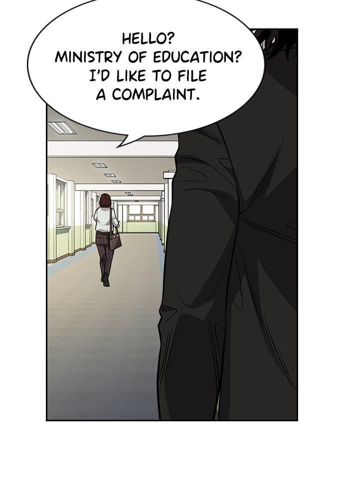 Get Schooled Chapter 84 page 64 - 
