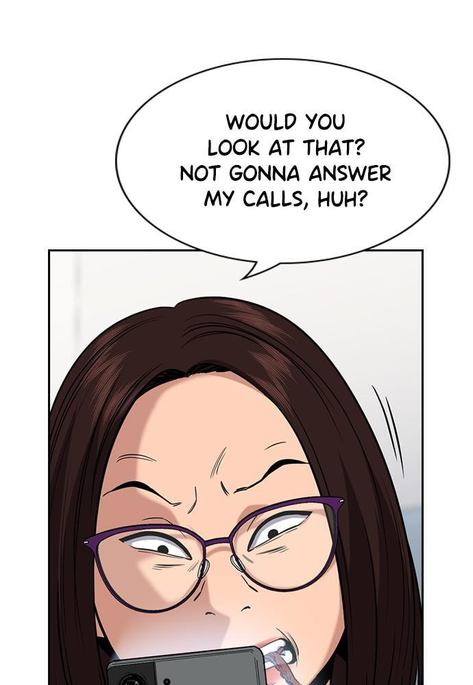 Get Schooled Chapter 84 page 9 - 