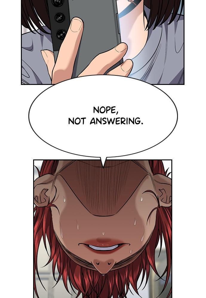Get Schooled Chapter 84 page 10 - 