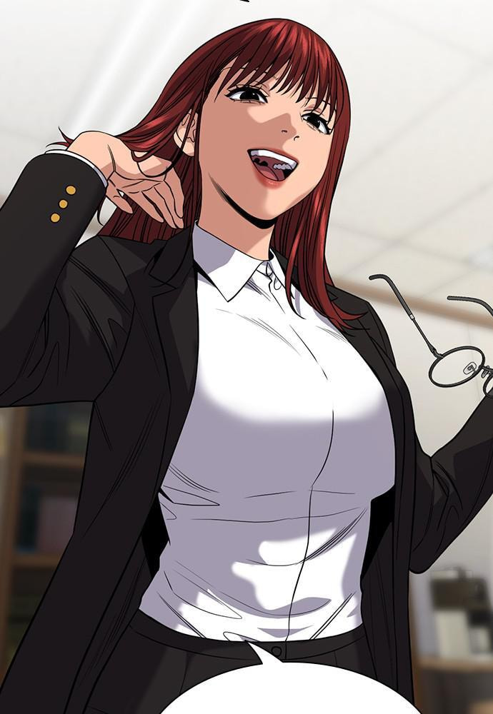 Get Schooled Chapter 84 page 95 - 