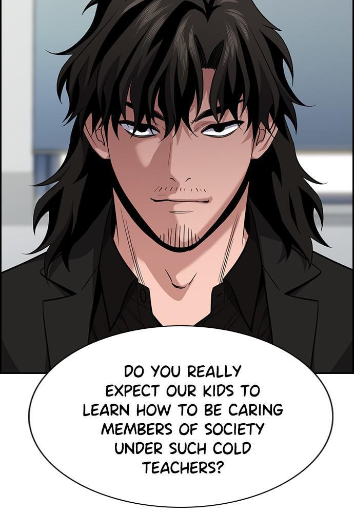 Get Schooled Chapter 85 page 101 - 