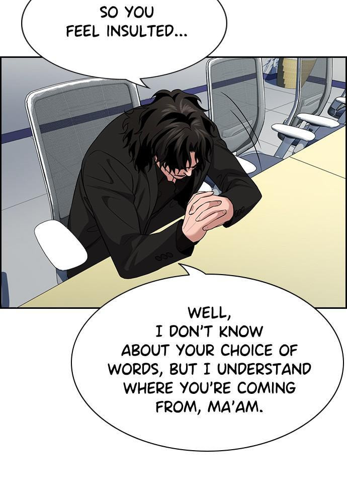 Get Schooled Chapter 85 page 104 - 