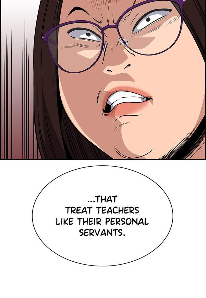 Get Schooled Chapter 85 page 113 - 
