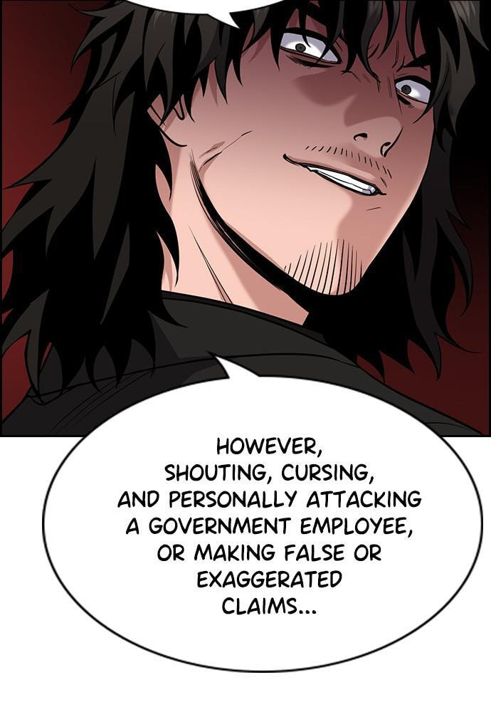 Get Schooled Chapter 85 page 132 - 