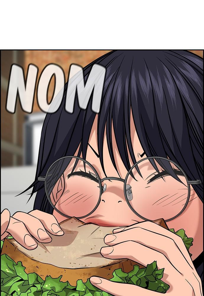 Get Schooled Chapter 85 page 19 - 
