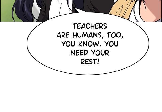 Get Schooled Chapter 85 page 28 - 