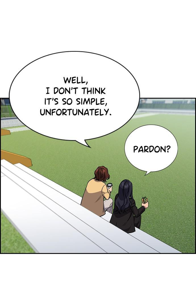 Get Schooled Chapter 85 page 29 - 