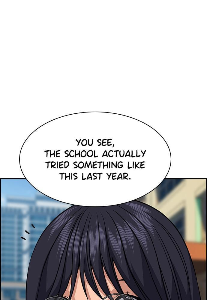 Get Schooled Chapter 85 page 30 - 