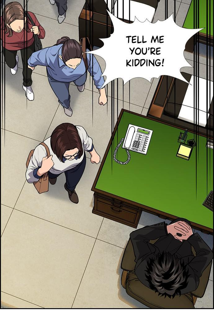 Get Schooled Chapter 85 page 54 - 