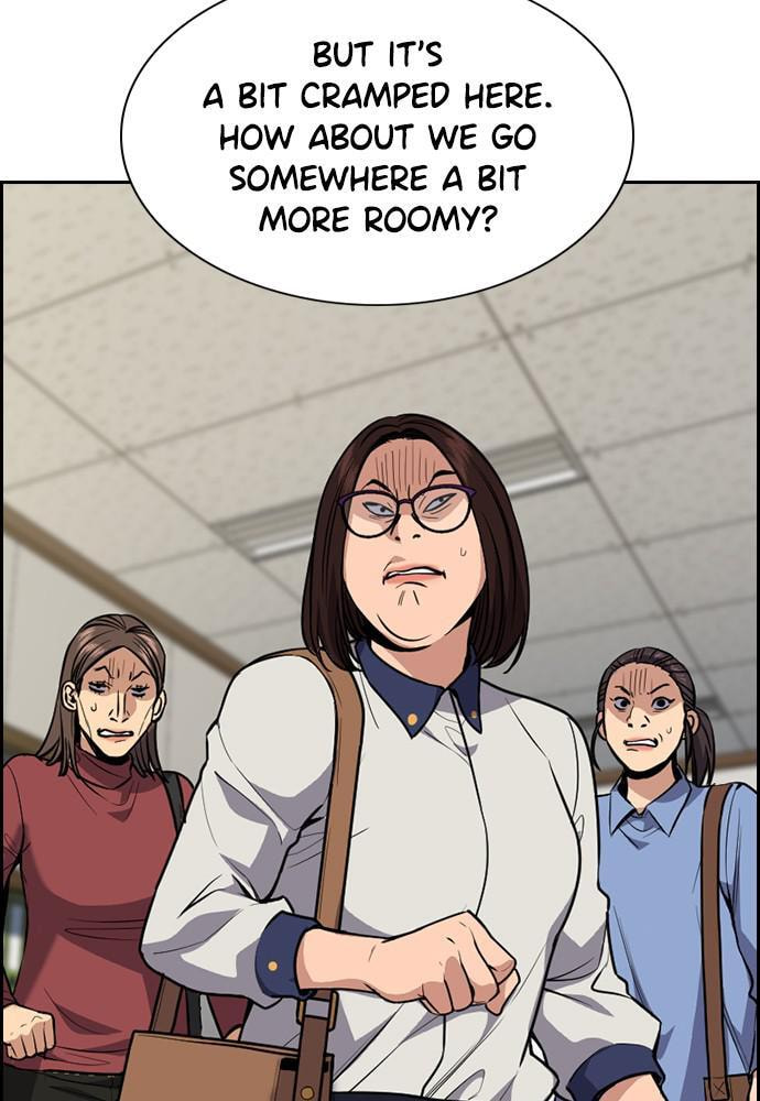Get Schooled Chapter 85 page 65 - 