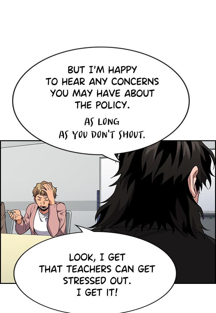 Get Schooled Chapter 85 page 69 - 
