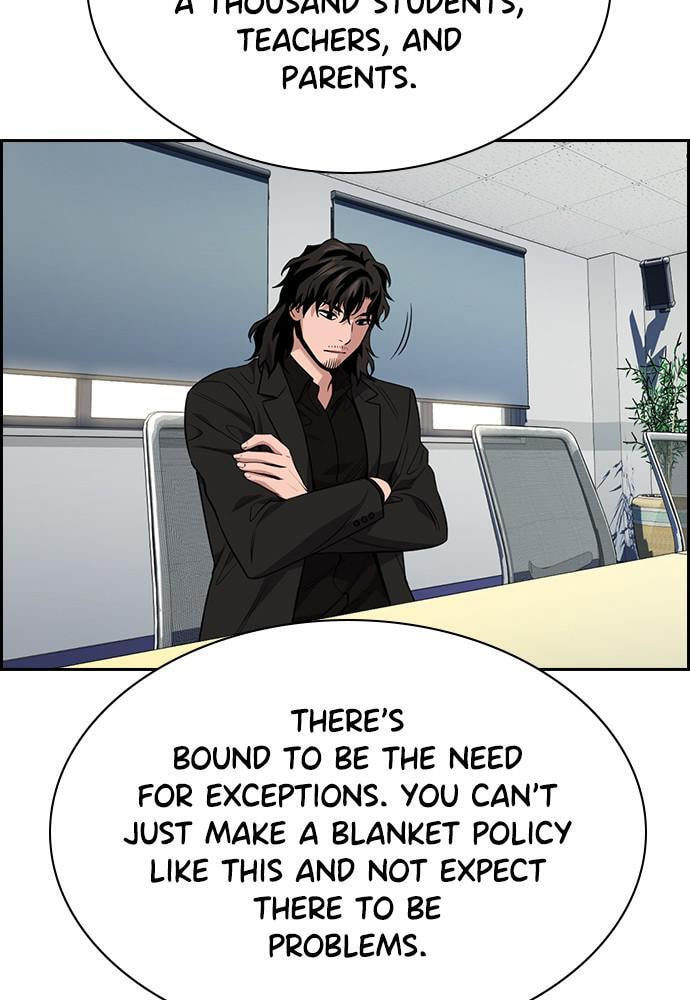 Get Schooled Chapter 85 page 90 - 