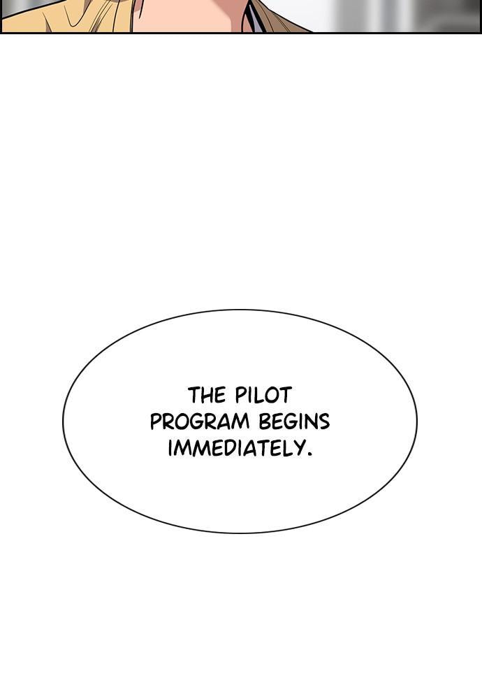 Get Schooled Chapter 85 page 10 - 