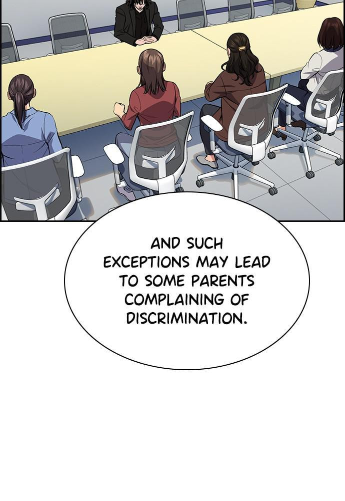 Get Schooled Chapter 85 page 92 - 