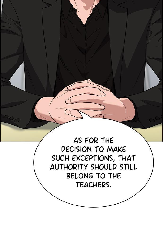 Get Schooled Chapter 85 page 94 - 