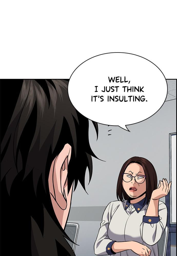 Get Schooled Chapter 85 page 97 - 