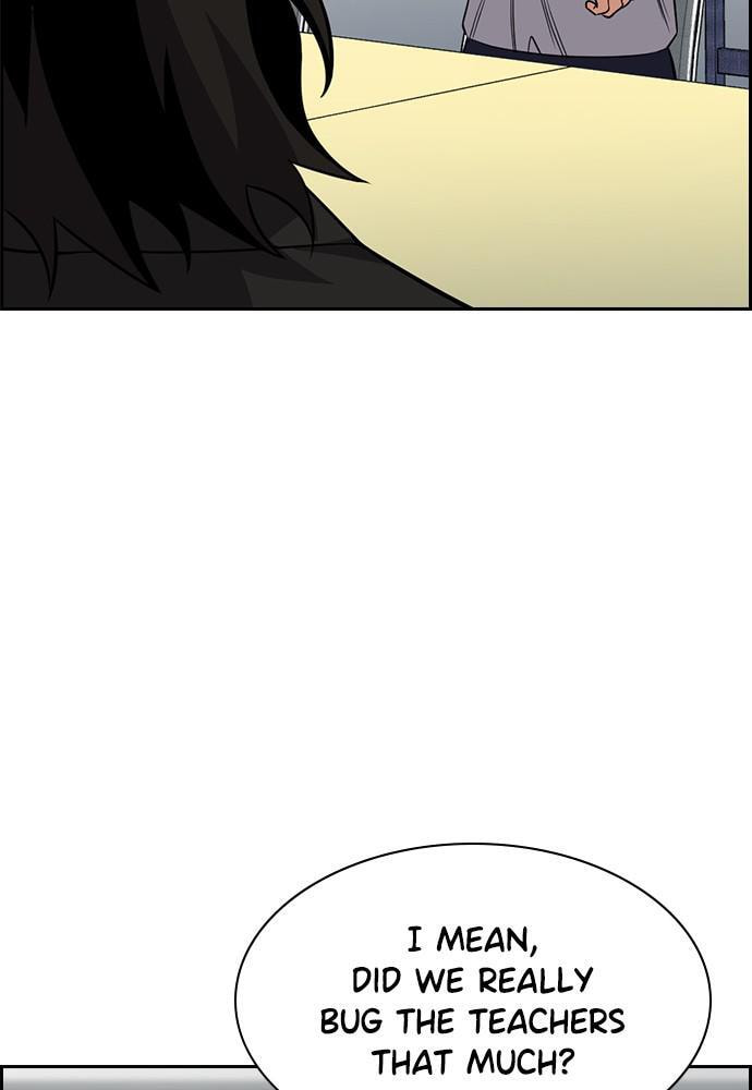 Get Schooled Chapter 85 page 98 - 
