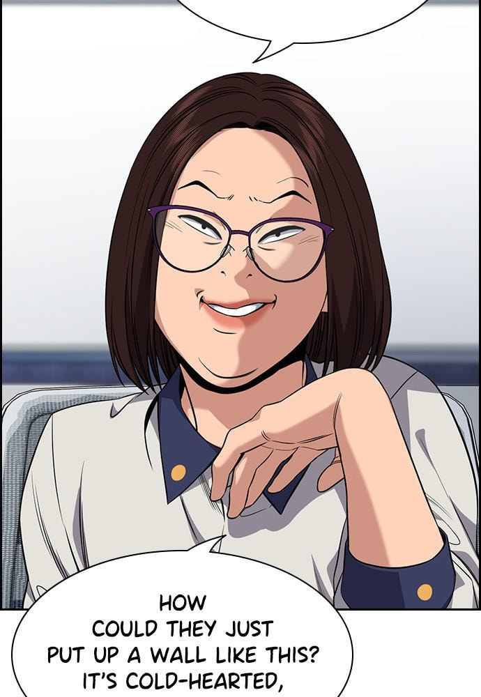 Get Schooled Chapter 85 page 99 - 