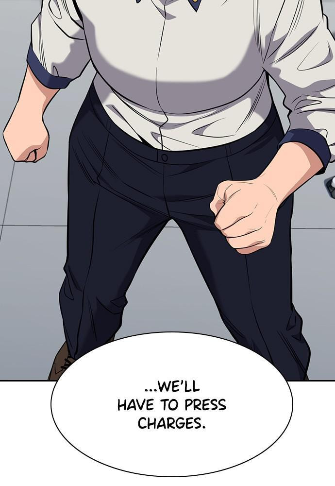 Get Schooled Chapter 86 page 19 - 