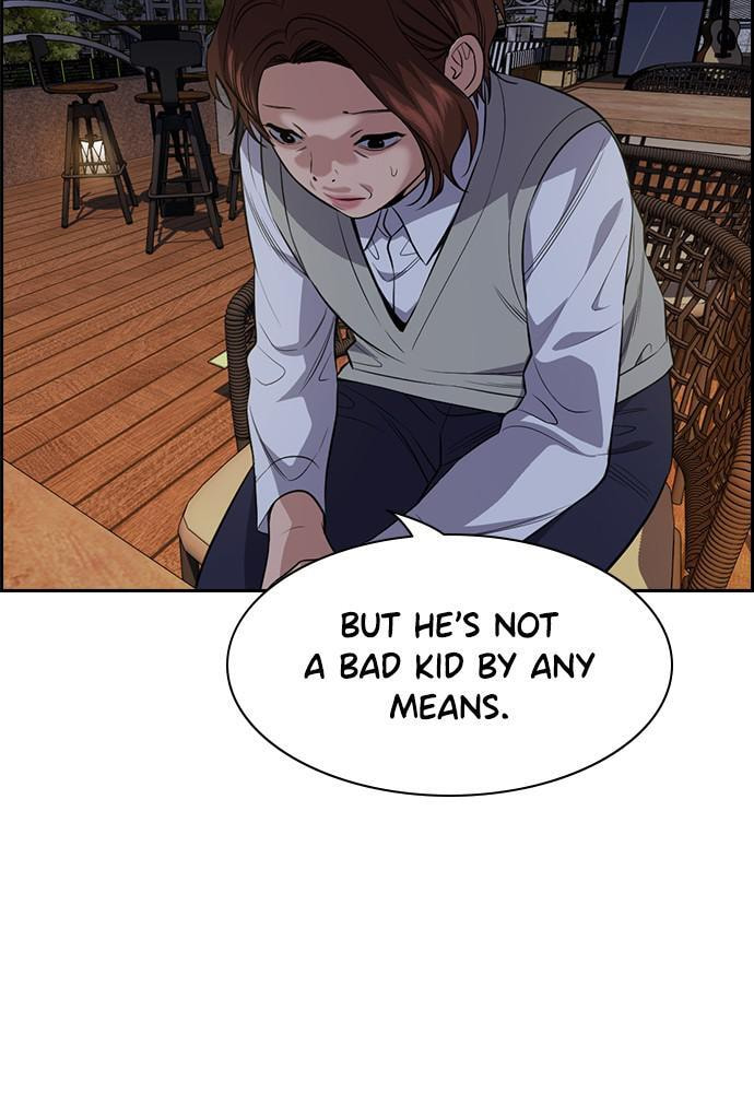 Get Schooled Chapter 86 page 61 - 