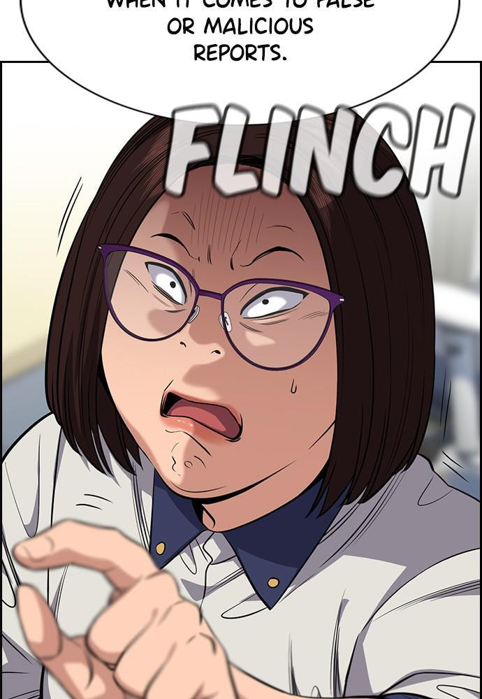 Get Schooled Chapter 86 page 9 - 