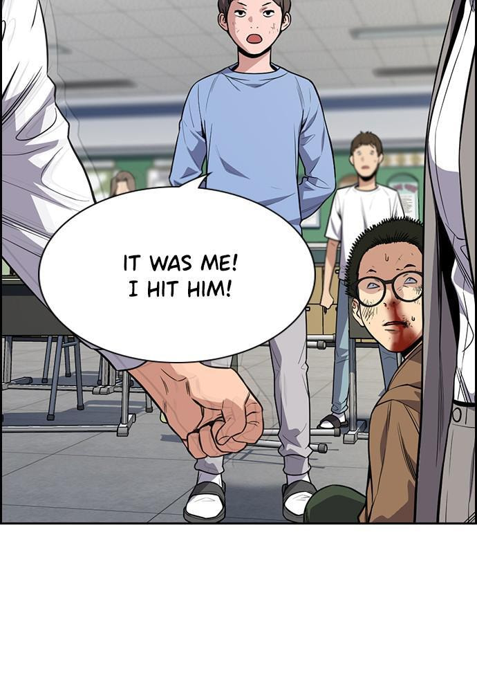 Get Schooled Chapter 87 page 101 - 