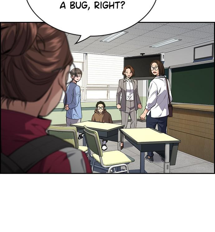 Get Schooled Chapter 87 page 105 - 