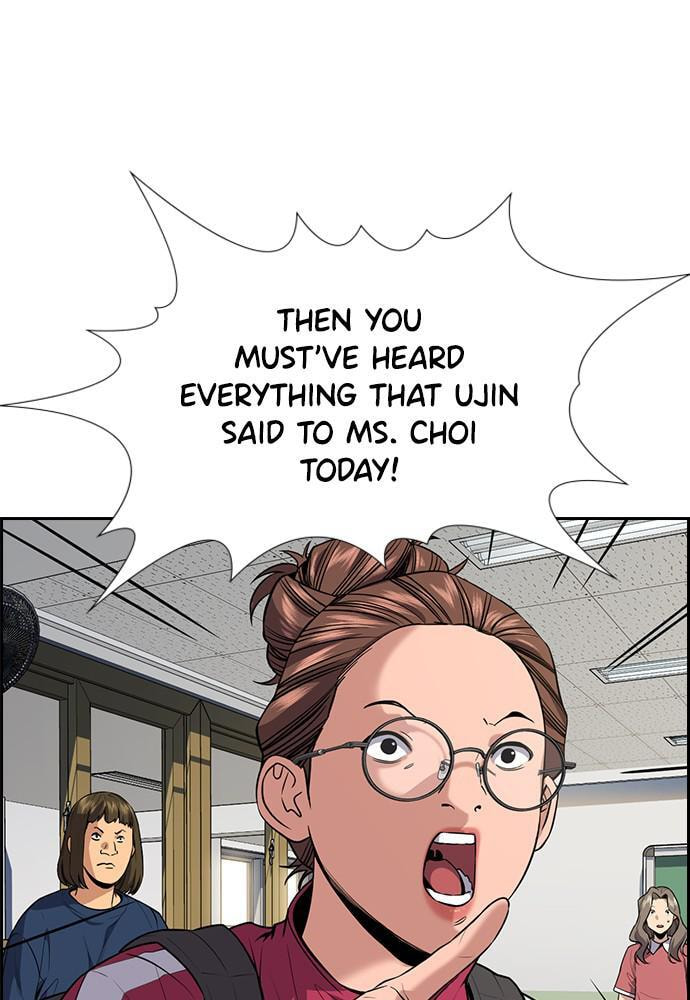 Get Schooled Chapter 87 page 106 - 