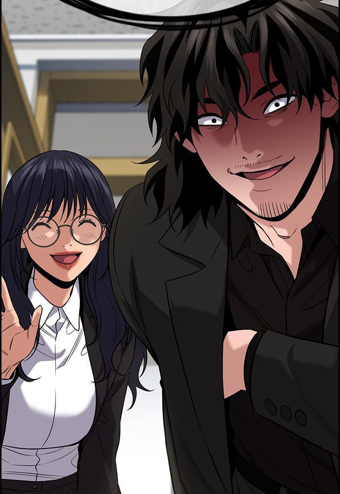 Get Schooled Chapter 87 page 124 - 