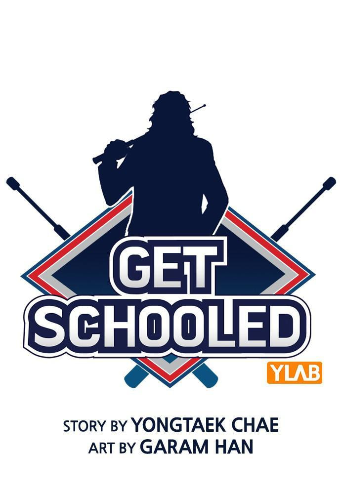 Get Schooled Chapter 87 page 14 - 